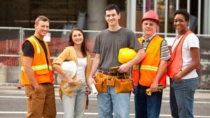 General Construction Worker jobs in Malaysia